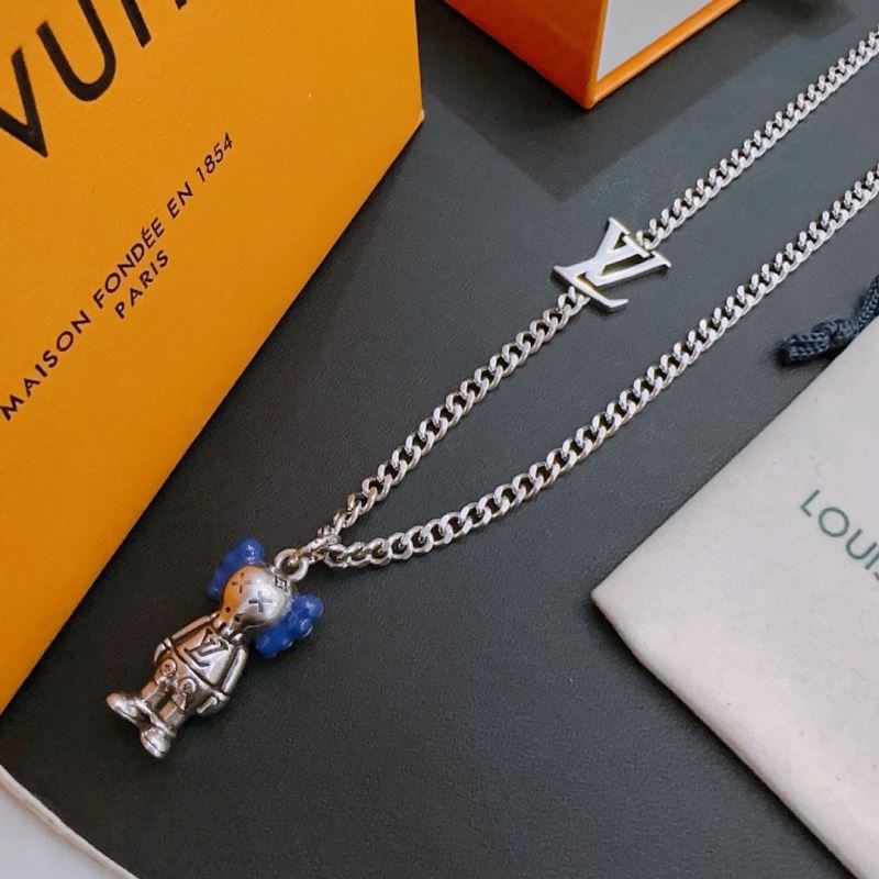 Louis Vuitton Necklaces